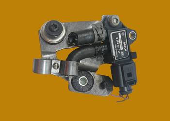 CZUJNIK SENSOR CIŚNIENIA SPALIN 0281002710 230414T1246E Volkswagen Jetta V