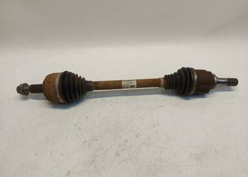 Renault Master III LIFT półoś półośka lewa przód 2.3 dci 2023r 391017007r