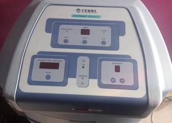 CERRI LIGHTWAVE ADVANCE odbiór osobisty