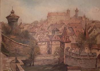 Norynberga
