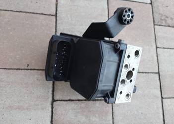 Sterownik ABS BMW E39