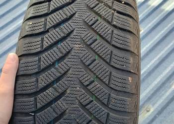 4x opony zimowe 225x55x17 4x opony zimowe 225x55x17