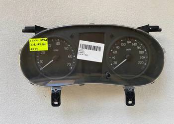 LICZNIK ZEGARY RENAULT CLIO III BENZYNA P8200276525A