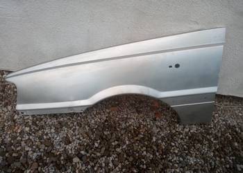 Polonez Caro, Atu, błotnik przedni oryginalny.