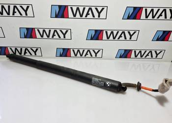 BMW F48 X1 SIŁOWNIK KLAPY BAGAŻNIKA TYŁ 9482962