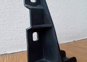 Audi 80 B3 Uchwyt Wspornik zderzaka przód 893807266A Audi 80 B3 Uchwyt Wspornik zderzaka przód 893807266A