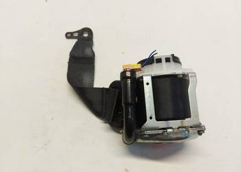 VW ID4 11A , 2024r SUV 5D PAS BEZPIECZEŃSTWA LEWY TYŁ WYSTRZELONY