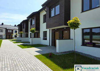 Mieszkanie Lesko Wolańska 95m2 4 pokoje