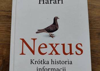 Nexus- Yuval Noah Harari