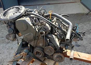 Silnik audi 80b4 2.0 benzyna