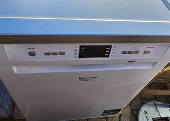 zmywarka Whirlpool WRFC 3C26 X Made in Poland