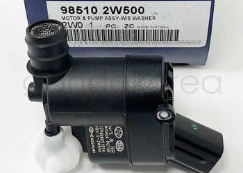 98510-2W500 Kia OE Hyundai OE pompka/silniczek spryskiwaczy NOWY