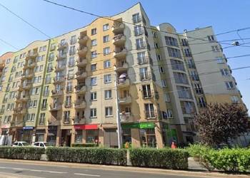 2pok, 36met, okolice Placu Bema BALKON/PIWNICA/WINDA (Wrocław)