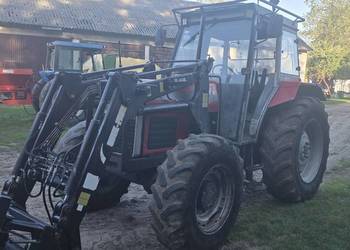 Massey Ferguson 390
