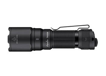 Latarka taktyczna LED TK05R