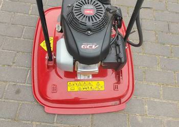 Kosiarka poduszkowa toro howerpro 500