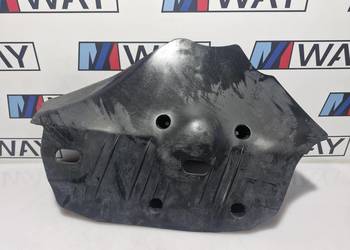 BMW F20 F21 F30 F31 F36 OSŁONA PODWOZIA WAHACZA LEWA 6796137