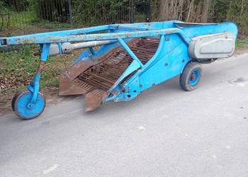 Kopaczka do ziemniaków