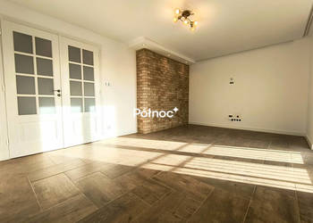 Parter, 3 pokoje, świetna lokalizacja – Gorzków