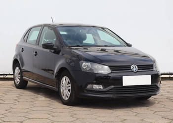 VW Polo 1.0
