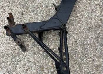 Rama MZ etz 250 export