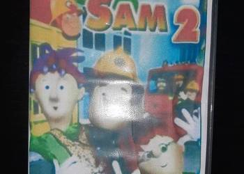 Strażak Sam 2 VHS