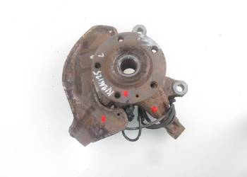 ZWROTNICA PIASTA PRZEDNIA LEWA CITROEN JUMPY II 2.0 HDi