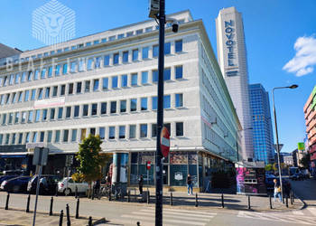 Do wynajęcia lokal 23.4m2 Warszawa