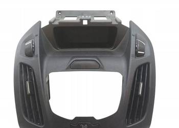 KRATKI NAWIEWU  ŚRODKOWA RAMKA MK2  Ford Transit Connect II (2012-2022)