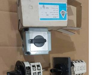 Wyłącznik  (0-1) 10A