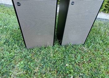 Kolumny monitory Heco HS100 śliczne