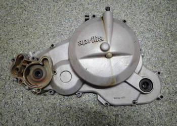 DEKIEL POMPY WODY POKRYWA SPRZĘGŁA APRILIA PEGASO 650 91-97R