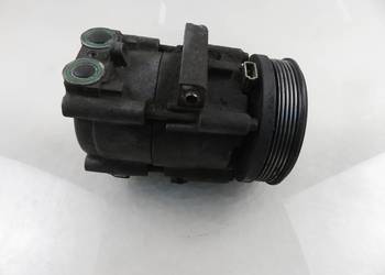 KOMPRESOR KLIMATYZACJI FORD TRANSIT V (2000-2006) 2.0 DI 86 - F3FA 