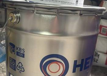 Farba Konstrukcyjna Hempel 20L z utwardzaczem