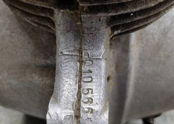 Jawa 353/01 353 250 silnik