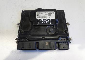 Dacia Duster II 1.5 DCI STEROWNIK SILNIKA komputer MODUŁ 0281039177