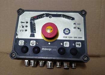 OLSBERGS SKRZYNKA ELEKTRONICZNA PDB1306/9882685