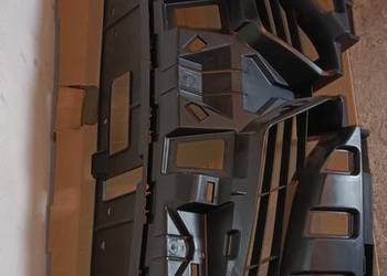 wzmocnienie stelaż pod grill od RENAULT SCENIC III LIFT - nowy