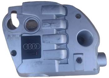Osłona silnika górna Audi A4 A6 Passat 1.9 TDI 038103925 BE używana
