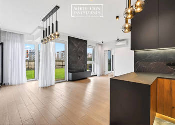 Sprzedam mieszkanie 85.59m2 4 pokojowe Warszawa