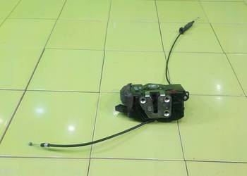 HYUNDAI ix20 1.6 CRDI 13r 5D zamek drzwi lewy tyl 81410-1K020