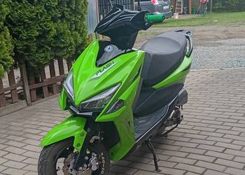 Barton flash 50