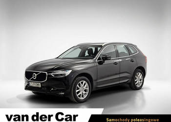Volvo XC 60 D4 Momentum Pro aut ! Z Polskiego Salonu ! Faktura VAT ! II (2…