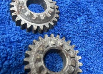 Nowe tryby zabieraka Romet