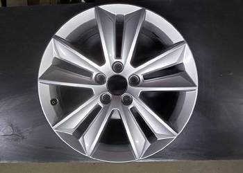 FELGA VOLVO V60 17 CALI