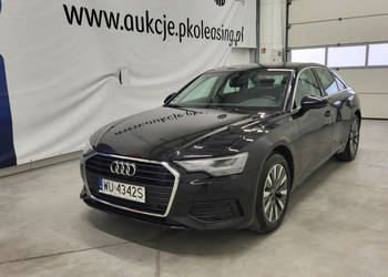 Audi A6 Limousine 35 TDI mHEV S tronic C8 (2019-2025)
