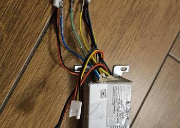 Sterownik do hulajnogi elektrycznej motus scooty 10.