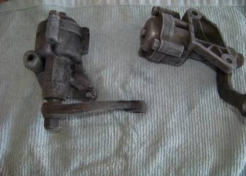 Polonez, PF 125p wspornik drążków olejowy