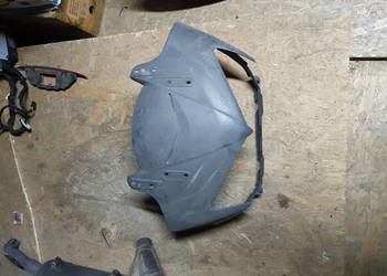 honda varadero 1000 czacha 2007/12