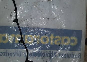 przewody powrotu paliwa mazda 6 2.0 diesel